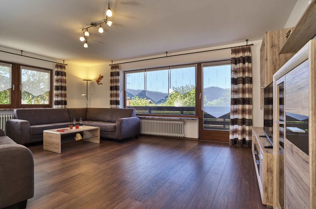 בודנמאיס Ferienhaus Fidelis מראה חיצוני תמונה