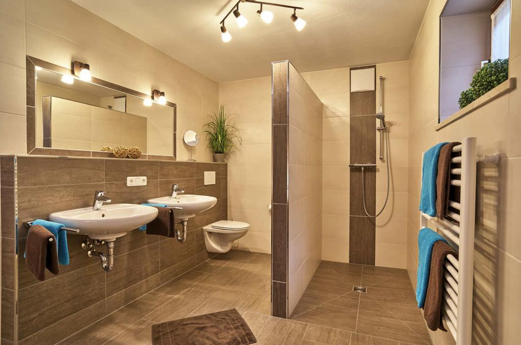 בודנמאיס Ferienhaus Fidelis מראה חיצוני תמונה