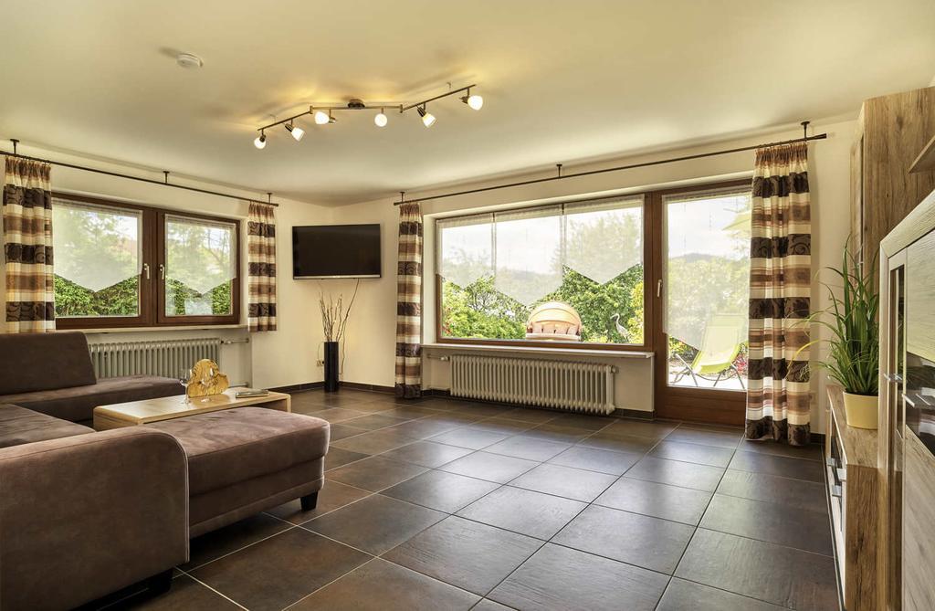 בודנמאיס Ferienhaus Fidelis מראה חיצוני תמונה