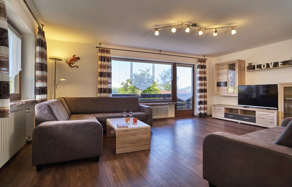 בודנמאיס Ferienhaus Fidelis מראה חיצוני תמונה