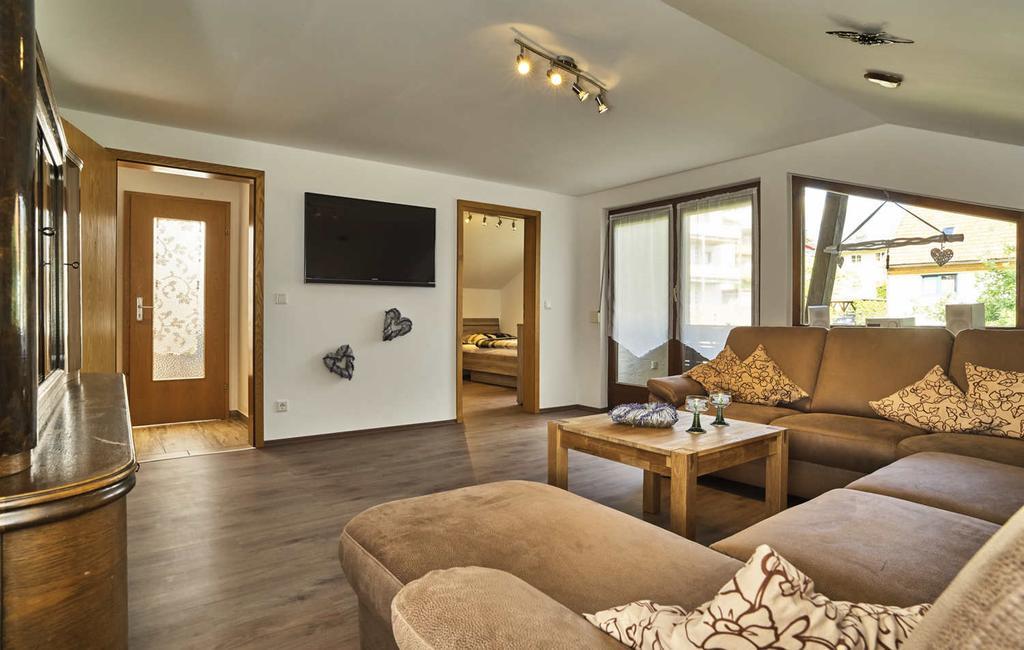 בודנמאיס Ferienhaus Fidelis מראה חיצוני תמונה