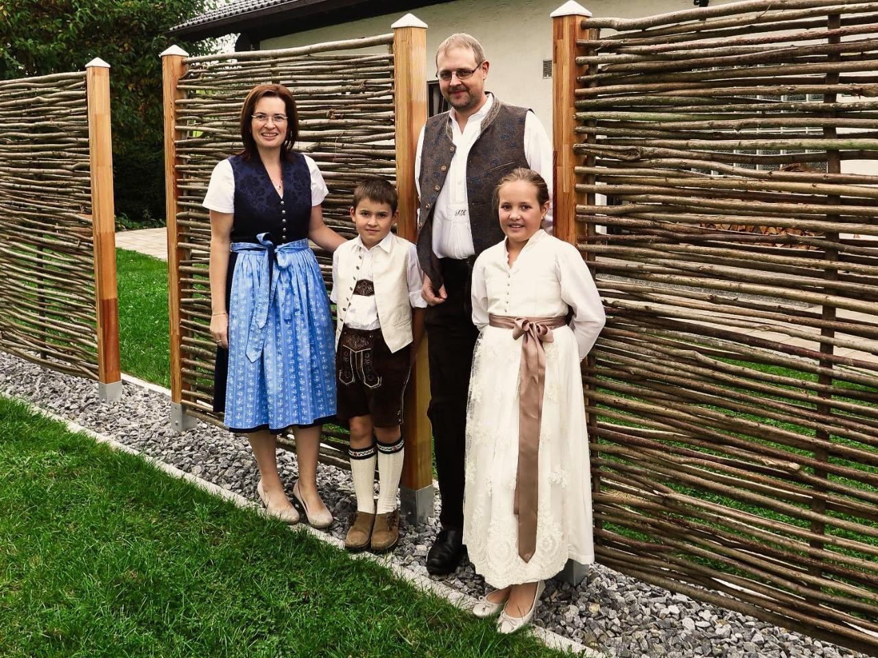בודנמאיס Ferienhaus Fidelis מראה חיצוני תמונה