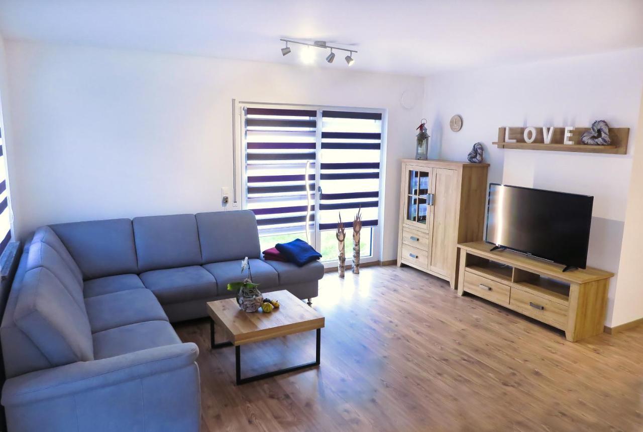 בודנמאיס Ferienhaus Fidelis מראה חיצוני תמונה